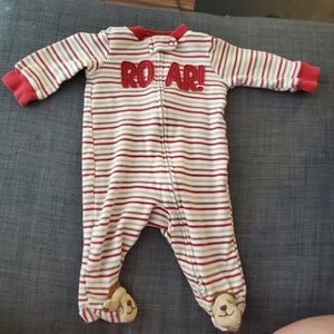 Child of Mine Sleeper